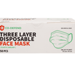 Load image into Gallery viewer, FDA Approved 3 ply Masks