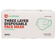 Load image into Gallery viewer, FDA Approved 3 ply Masks