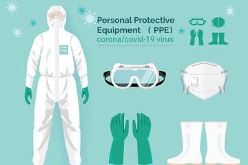 Important Factors to Consider When Using Personal Protective Equipment (PPE)