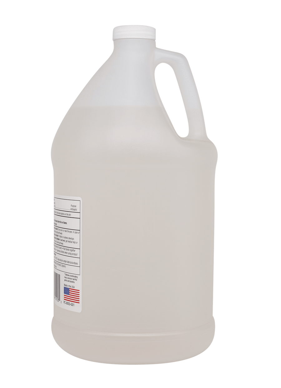 1 Gallon hand Sanitizer Gel