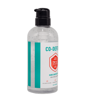 Hand Sanitizer Gel for Bulk Orders