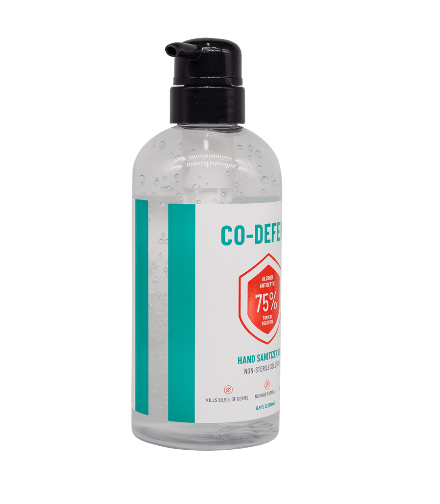 Hand Sanitizer Gel for Bulk Orders