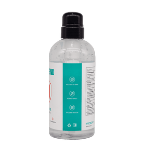 Hand Sanitizer Gel for Bulk Orders
