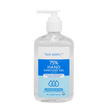 Load image into Gallery viewer, Blue Safety Hand Sanitizer 
