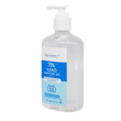 Load image into Gallery viewer, Blue Safety Hand Sanitizers
