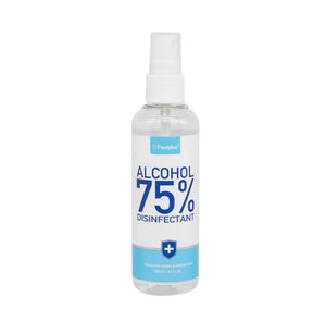 Four Plus Alcohol Spray (75% Alcohol) (96 pcs) $2.74/unit - Co-Defend