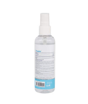 Four Plus Alcohol Spray (75% Alcohol) (96 pcs) $2.74/unit - Co-Defend