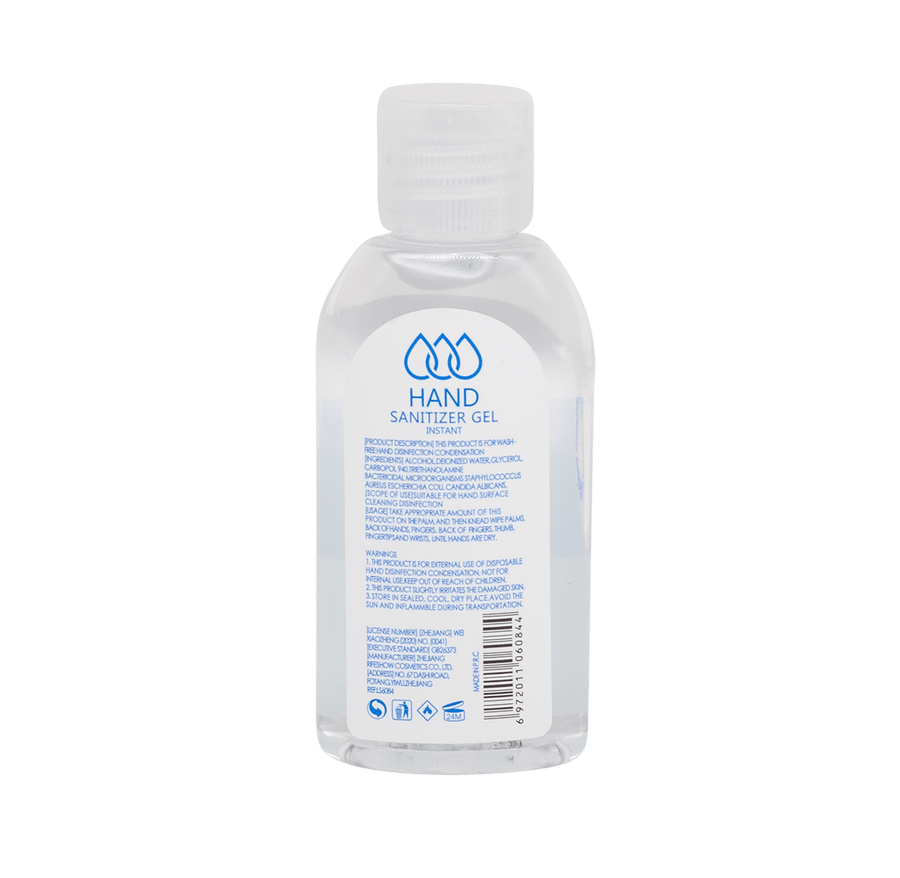 Hand Sanitizers Online