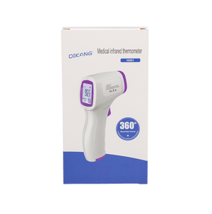 Non-Contact Thermometers