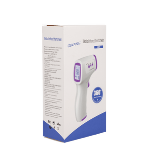 Non-Contact Thermometers