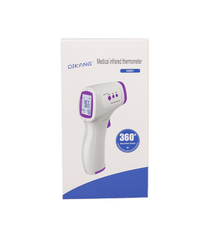 Non-Contact Thermometers