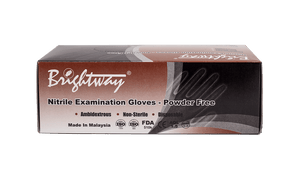 Nitrile Examination Gloves