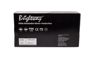 Powder Free Disposable gloves