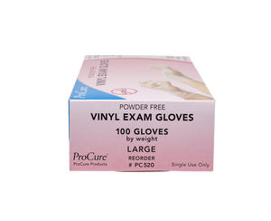 Powder-Free Gloves