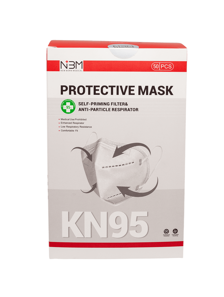 KN95 N3M Masks