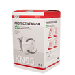 Load image into Gallery viewer, KN95 N3M Masks
