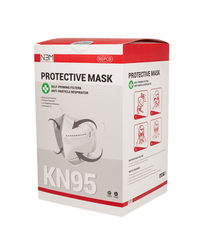 KN95 N3M Masks