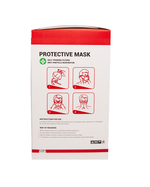 KN95 N3M Masks