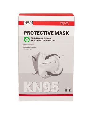 KN95 N3M Masks