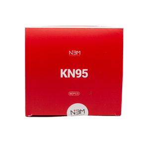 KN95 N3M Masks