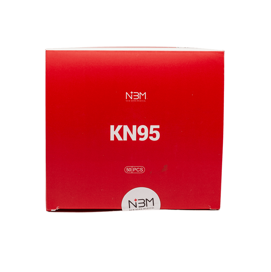 KN95 N3M Masks