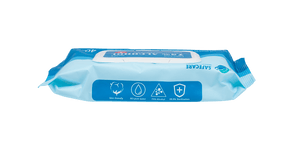 Alcohol Disinfectant Wipes