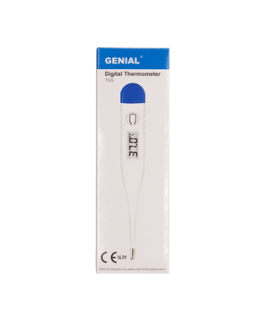 Digital Thermometer