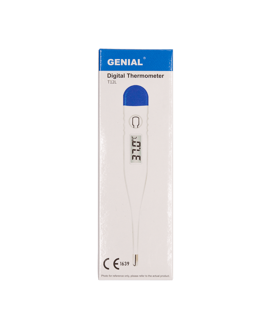 Digital Thermometer
