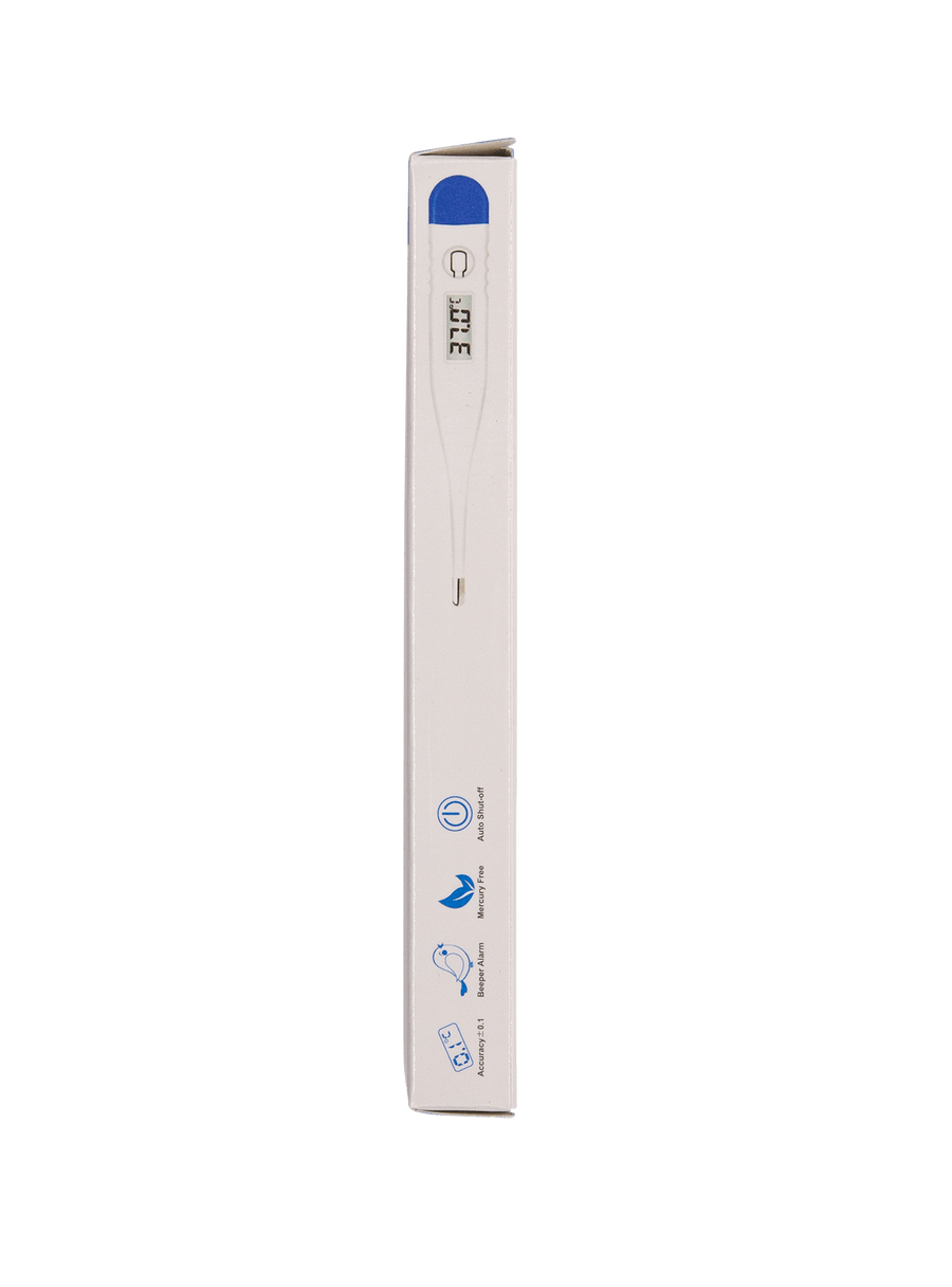 Digital Thermometer 