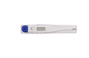 Digital Thermometer