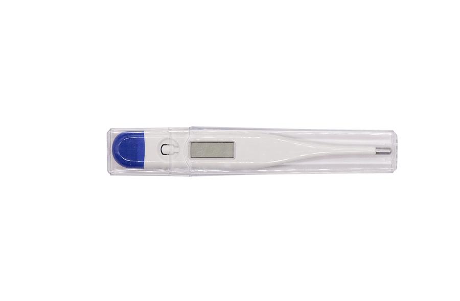 Digital Thermometer