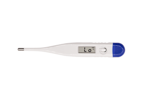 Digital Thermometer