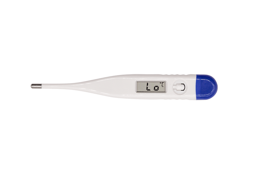 Digital Thermometer