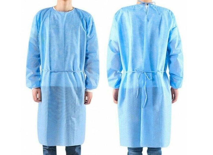 PPE Disposable Gowns
